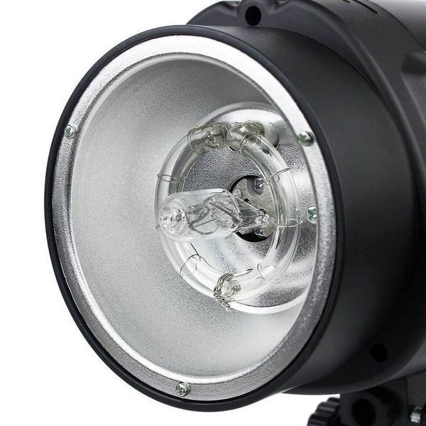Студійний спалах Godox Mini Pioneer 120 (MP120) 10002736 фото