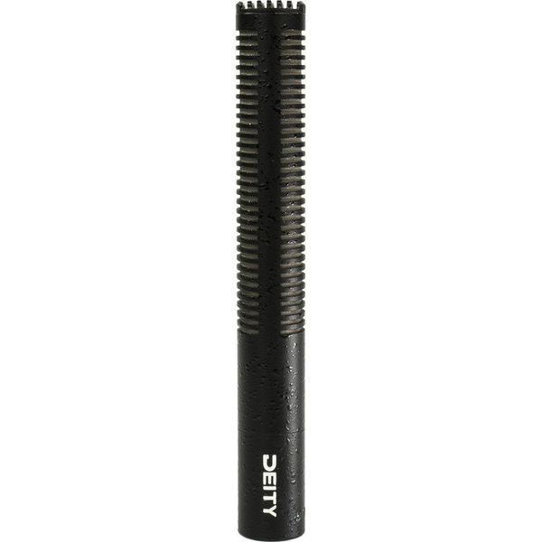 Мікрофон Aputure Deity S-Mic 2S Moisture-Resistant Short Shotgun Microphone (S-Mic 2S) (DSMS2S) 10005311 фото