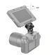 Кріплення SmallRig Swivel Tilt and Monitor Mount with Cold Shoe (BSE2346) (BSE2346B) 10001876 фото 5