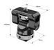 Кріплення SmallRig Swivel Tilt and Monitor Mount with Cold Shoe (BSE2346) (BSE2346B) 10001876 фото 3