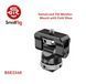Кріплення SmallRig Swivel Tilt and Monitor Mount with Cold Shoe (BSE2346) (BSE2346B) 10001876 фото 1
