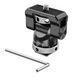 Кріплення SmallRig Swivel Tilt and Monitor Mount with Cold Shoe (BSE2346) (BSE2346B) 10001876 фото 4