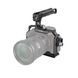 Клітка SmallRig Basic Cage Kit for Sony Alpha 7R V / Alpha 7 IV / Alpha 7S III (3668B) 10005255 фото 3