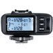 Передатчик TTL Godox X1T-N для Nikon (X1T-N) 1000931 фото 3