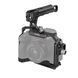 Клітка SmallRig Basic Cage Kit for Sony Alpha 7R V / Alpha 7 IV / Alpha 7S III (3668B) 10005255 фото 2