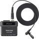 Рекордер TASCAM DR-10L Pro Field Recorder і Lavalier Microphone (DR-10L Pro) 1002163 фото 1