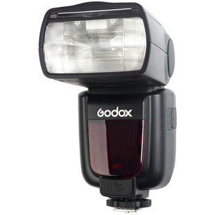 Спалах Godox VING V850II Li-Ion Flash (V850II KIT) 10001300 фото