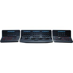 Контрольная панель Blackmagic Design DaVinci Resolve (DV/RES/AADPNL) 1000653 фото