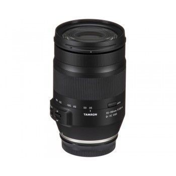 Объектив Tamron 35-150mm F/2.8-4 Di VC OSD для Canon (196657) 10002574 фото