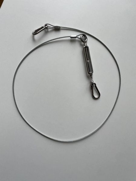 Аксессуар для крана Varavan TILT-T2WIRE (TILT-T2WIRE) (20013) 10006899 фото