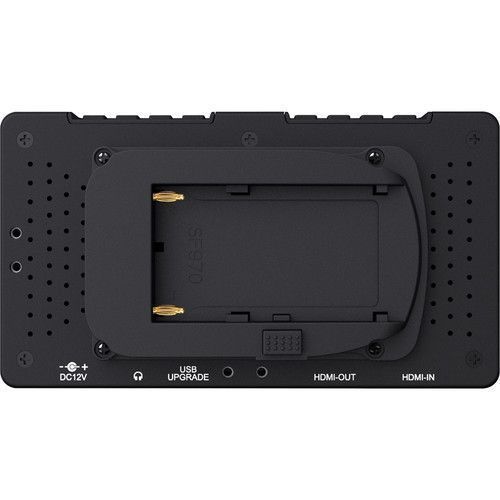 Монитор FeelWorld F570 5.7 IPS 4K HDMI (FWF570) 10001235 фото