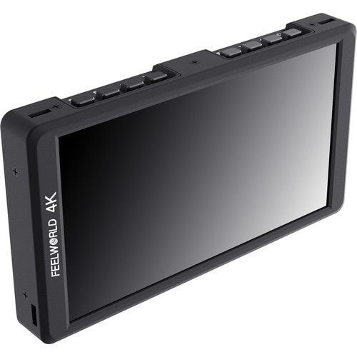 Монитор FeelWorld F570 5.7 IPS 4K HDMI (FWF570) 10001235 фото