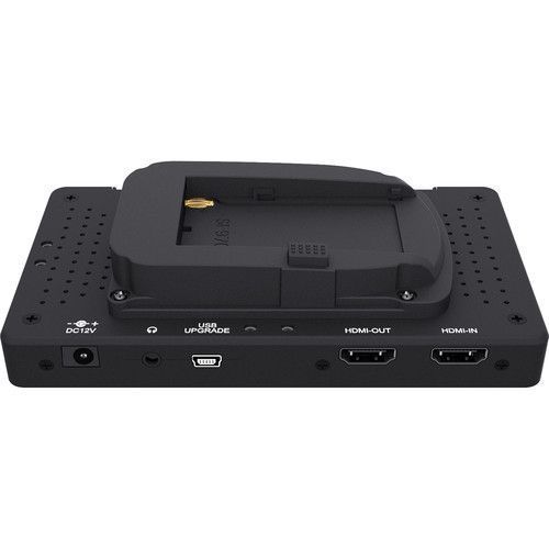 Монитор FeelWorld F570 5.7 IPS 4K HDMI (FWF570) 10001235 фото