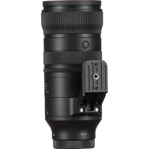 Объектив Sigma 70-200mm f/2.8 DG DN OS Sports Lens (L-Mount) (591969) 1001362 фото