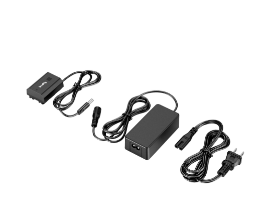 Кабель живлення SmallRig 4268B NP-FZ100 Dummy Battery (4268B) 1002206 фото