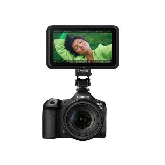 Купити Монітор Atomos Shinobi II 5.2
