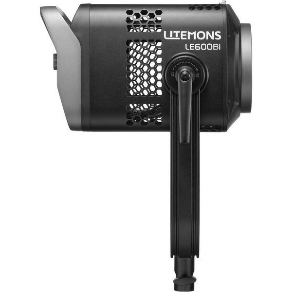 Світло Godox Litemons LE600Bi Bi-Color LED Monolight (Black) (LE600BI BLACK) 1001031 фото