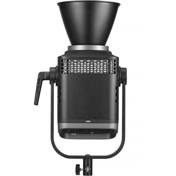 Світло Godox Litemons LE600Bi Bi-Color LED Monolight (Black) (LE600BI BLACK) 1001031 фото