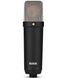 Студийный микрофон RODE NT1 Signature Series (черный) (NTI SIGNATURE BLACK) 1002164 фото 5