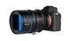 Анаморфний об'єктив Sirui 50mm T2.9 1.6 x Full-Frame Anamorphic Lens (E-Mount) (FFEK6-E) 10004738 фото 3