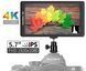 Монитор FeelWorld F570 5.7 IPS 4K HDMI (FWF570) 10001235 фото 7