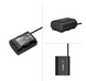 Кабель живлення SmallRig 4268B NP-FZ100 Dummy Battery (4268B) 1002206 фото 4