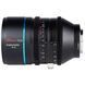 Анаморфний об'єктив Sirui 50mm T2.9 1.6 x Full-Frame Anamorphic Lens (E-Mount) (FFEK6-E) 10004738 фото 1
