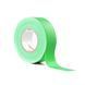 Матова стрічка LE MARK MAGTAPE&trade; Chroma Gaffer SE Chromacolor tape 50mm x 50m Green (CT50050CG) 10004935 фото 2