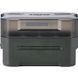 Зарядное устройство Tilta Portable Charging Station NP-FZ100 Green (TBC-FZ100-GN) 10007422 фото 2