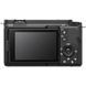 Камера Sony ZV-E1 Mirrorless Camera with 28-60mm Lens (Black) (ZVE1LB) 1001929 фото 2