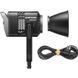 Світло Godox Litemons LE600Bi Bi-Color LED Monolight (Black) (LE600BI BLACK) 1001031 фото 11