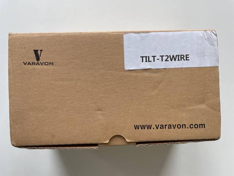 Аксессуар для крана Varavan TILT-T2WIRE (TILT-T2WIRE) (20013) 10006899 фото