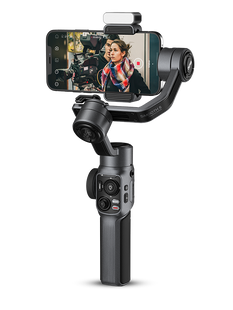 Стедикам Zhiyun Smooth 5 Standard Kit (SMOOTH 5) 10004804 фото
