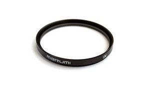 Захисний світлофільтр Marumi UV 62 мм (8564) 10002653 фото