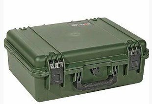 Pelican iM2400 Storm Case with Padded Dividers (IM2400-00002) 1000429 фото