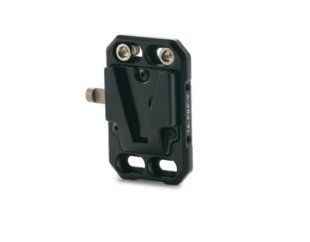 Пластина для акумулятора Tilta Tiltaing Pocket V-Mount Battery Plate (TA-PBP-V) 10004511 фото