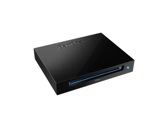 Картрідер Sandisk Extreme PRO CFast 2.0 card reader, Black USB 3.0 (SDDR-299-G46) 10001745 фото
