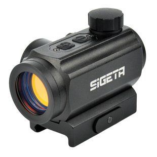 Коліматорний приціл SIGETA AntiRU-06 (standard mount) (65706) 10005896 фото