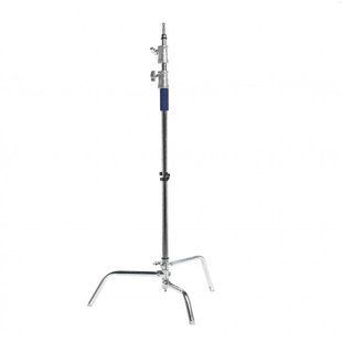 Стойка-журавль c-stand Mircopro CS-8201 (нагрузка 10 кг) (CS-8201) 10002278 фото