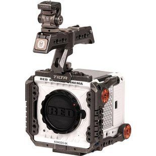 Комплект Tilta Tiltaing RED KOMODO Kit B (Tactical Gray) (TA-T08-B) 10004215 фото