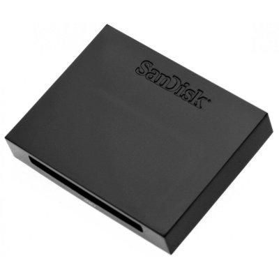 Картридер Sandisk Extreme PRO CFast 2.0 card reader Black USB 3.0 (SDDR-299-G46) 10001745 фото