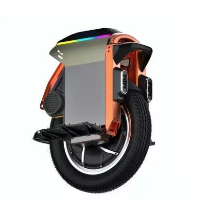 Моноколесо Kingsong KS-S16 Electric Unicycle 2023 (KS-S16) 10006661 фото