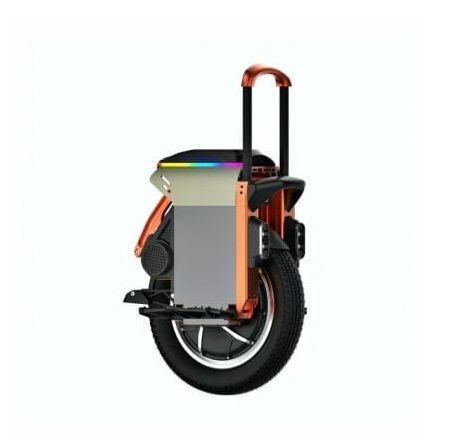 Моноколесо Kingsong KS-S16 Electric Unicycle 2023 (KS-S16) 10006661 фото