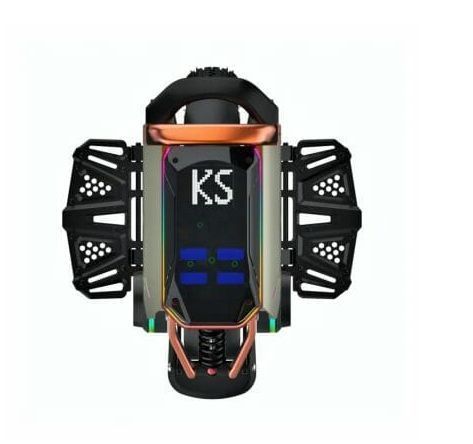Моноколесо Kingsong KS-S16 Electric Unicycle 2023 (KS-S16) 10006661 фото