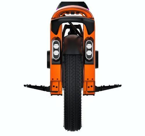 Моноколесо Kingsong KS-S16 Electric Unicycle 2023 (KS-S16) 10006661 фото