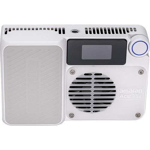 Свет Aputure Amaran Ace 25x Bi-Color LED Light Panel (White) (MP02060002) 1001433 фото