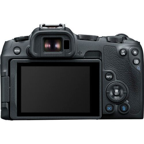 Камера Canon EOS R8 (5803C002) 1001891 фото