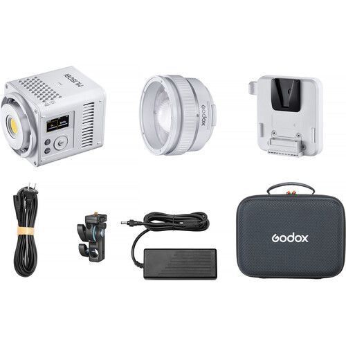 Світло Godox ML150 Bi-Color LED Video Light (ML150BI) 1001722 фото