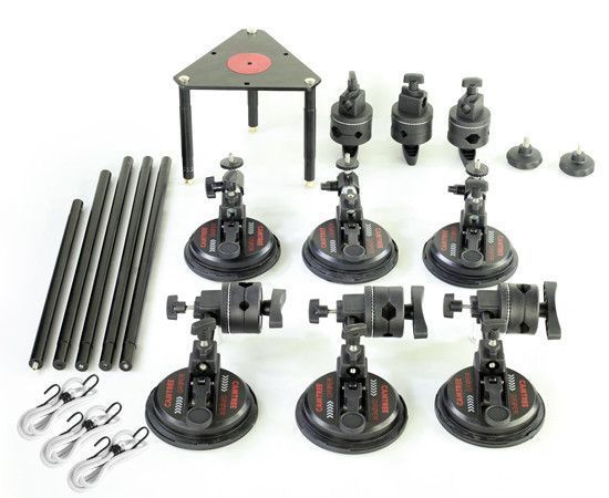 Автогрип CAMTREE Gripper G-91 1000274 фото