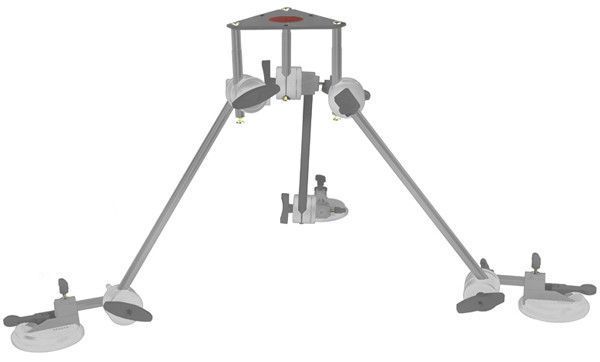 Автогрип CAMTREE Gripper G-91 1000274 фото
